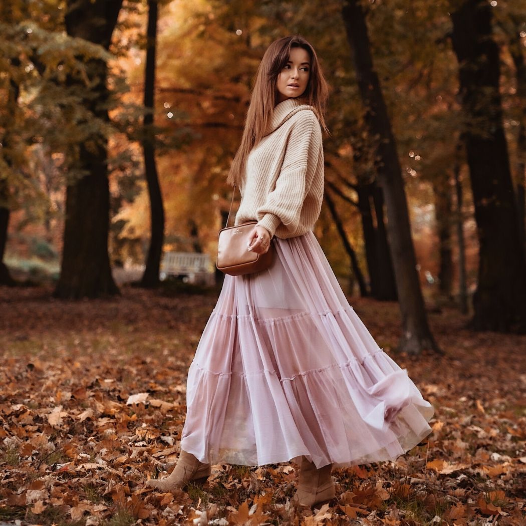 Strefa trendów: TOP 5 swetrów według Styloly na jesień 2019